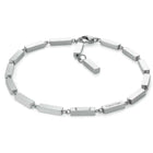 Γυναικείο Βραχιόλι Calvin Klein 35100072 Ασημί