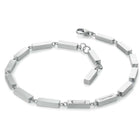 Γυναικείο Βραχιόλι Calvin Klein 35100072 Ασημί