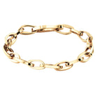 Γυναικείο Βραχιόλι Calvin Klein Harmonious Connection 35000807 Χρυσό