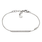 Βραχιόλι Emporio Armani Essentials EG3592040 Ταυτοτήτα
