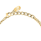 Βραχιόλι Karl Lagerfeld Pearl KLAYR13 Χρυσό με Πέρλα