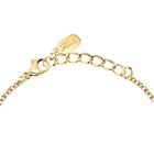 Βραχιόλι Karl Lagerfeld Pearl KLAYR20 Χρυσό με Πέρλες