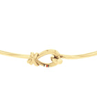 Βραχιόλι Tommy Hilfiger 2781028 Χρυσή Χειροπέδα