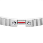 Βραχιόλι Tommy Hilfiger Stripes 2781047 Ασημί Χειροπέδα