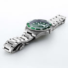 Καταδυτικό Ρολόι Roamer Pro Diver 200 969845-41-75-20 Με Ασημί Μπρασελέ