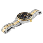 Καταδυτικό Ρολόι Roamer Premier 986983-47-85-21 Αυτόματο Με Δίχρωμο Μπρασελέ