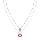 Διπλό Κολιέ Tommy Hilfiger 2780803