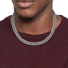 Ανδρικό Κολιέ Tommy Hilfiger 2790604 Αλυσίδα Ασημί
