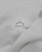 Μονόπετρο Με Διαμάντι 1.29ct-H-VS2-EX Με Πιστοποίηση IGI