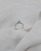 Μονόπετρο Με Διαμάντι 1.29ct-H-VS2-EX Με Πιστοποίηση IGI