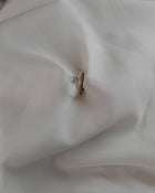 Μονόπετρο Με Διαμάντι 'V' 1.29ct-H-VS2-EX Με Πιστοποίηση IGI