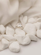 Μονόπετρο Δαχτυλίδι Με Διαμάντι 'Baguette' 1.29ct-H-VS2-EX Με Πιστοποίηση IGI
