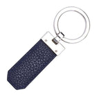 Μπρελόκ HUGO BOSS HAK416N Classic Grained σε Μπλέ Χρώμα