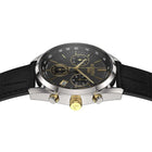 Ρολόι Roamer Pro Chrono Alexander the Great 993819-47-85-21 Limited Edition