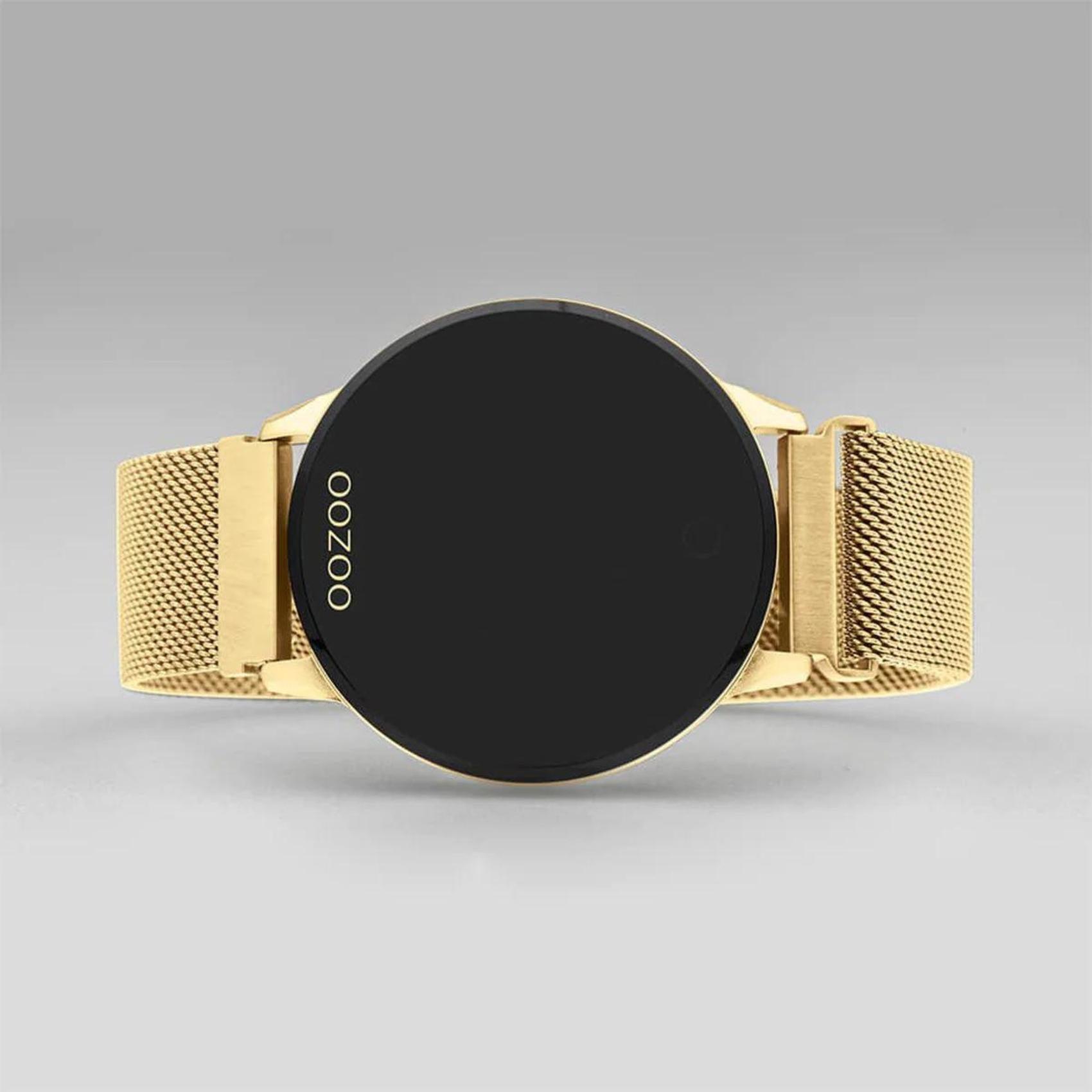 Oozoo Smartwatch Q00121.