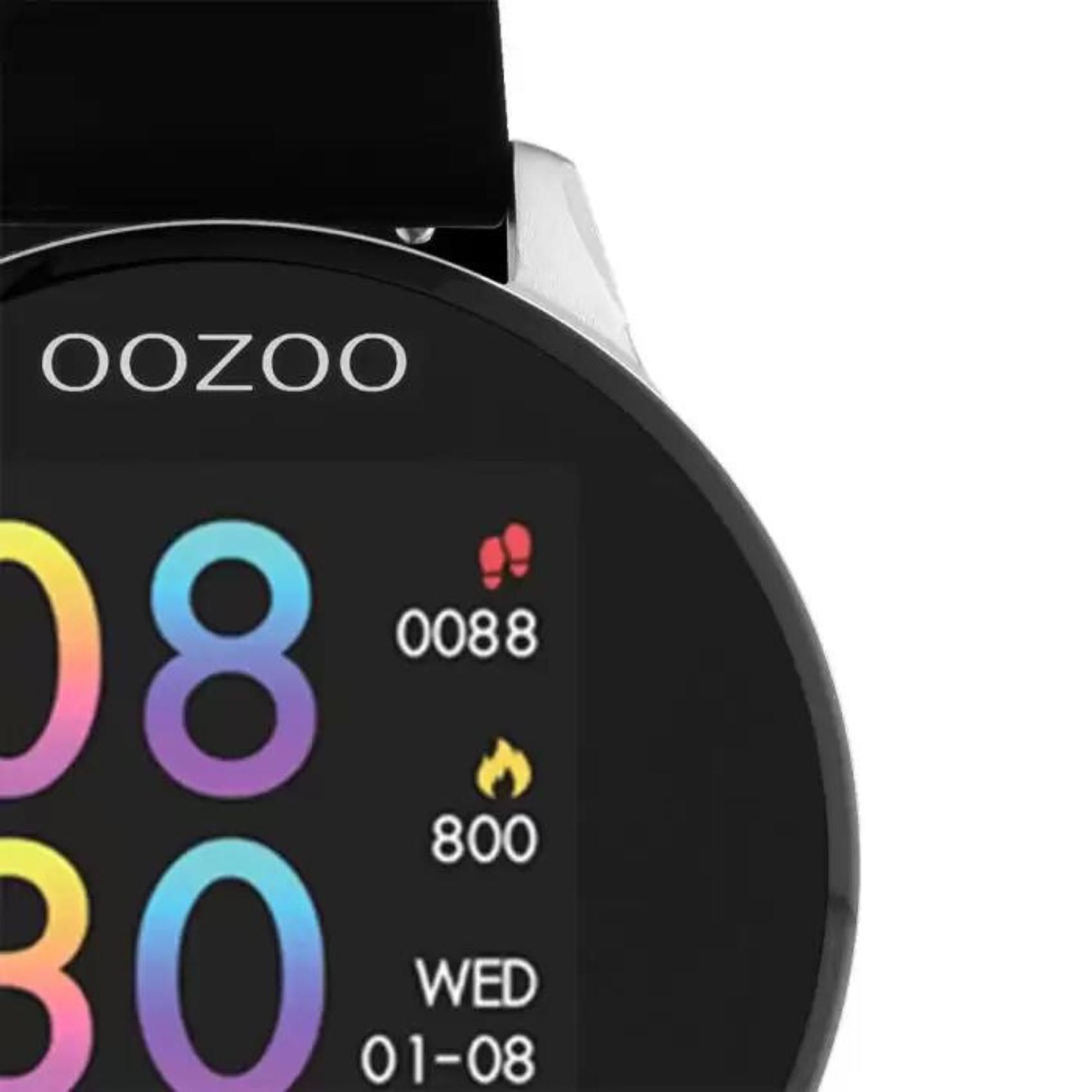 Oozoo Smartwatch Q00113.