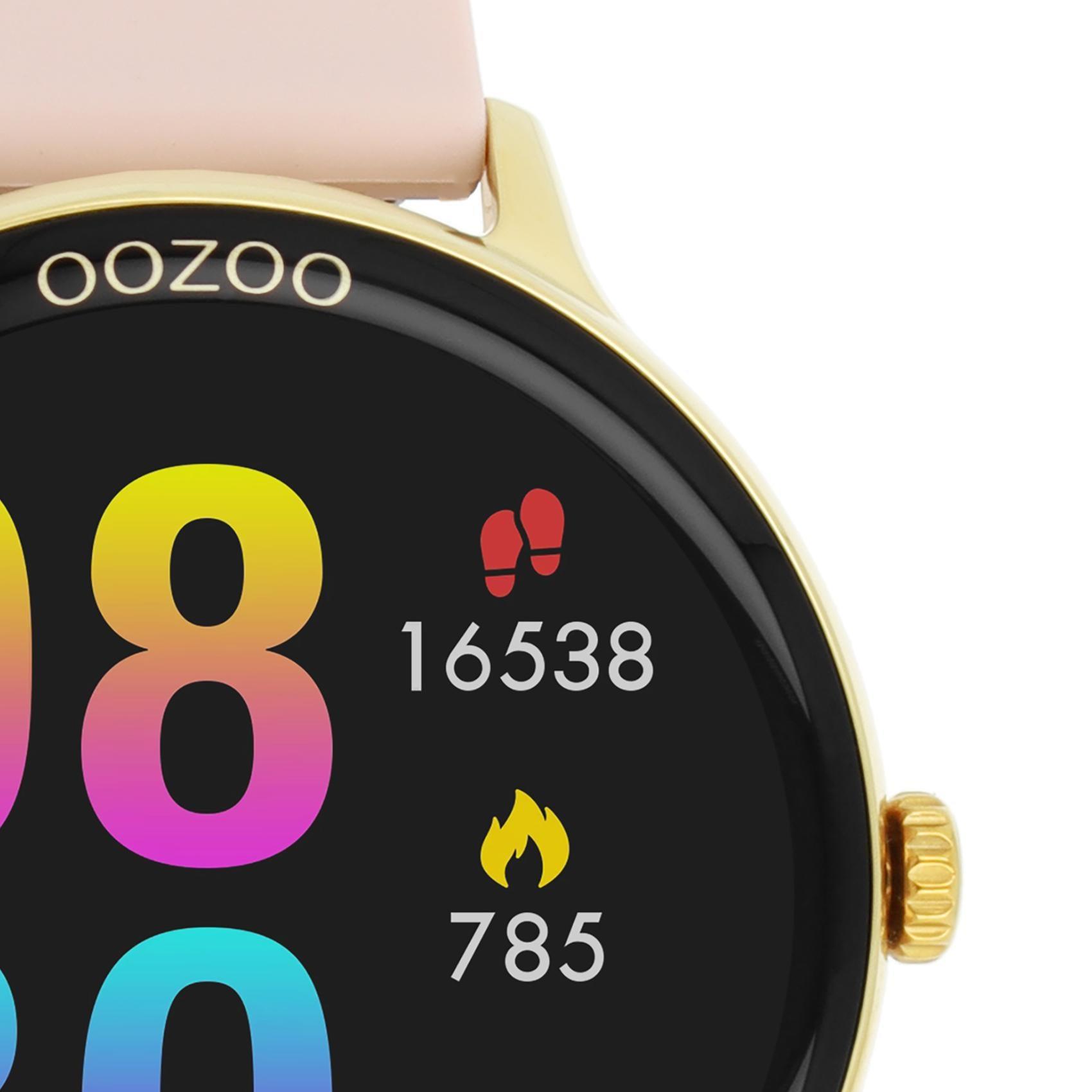 Oozoo Smartwatch Q00131.
