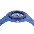 Παιδικό Ρολόι D1 Milano Dolphin D1-NCBJ01 Με Μπλε Polycarbonate Μπρασελέ