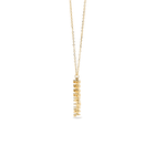 Κολιέ PDPAOLA CO01-414-U Essential