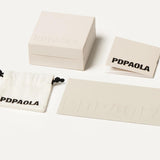 Συσκευασία από σκουλαρίκια pdpaola.
