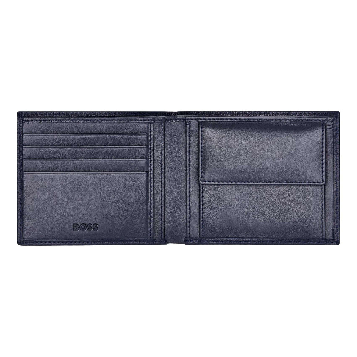 Πορτοφόλι Hugo Boss HLM416N
