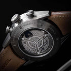 Raymond Weil 7783-TIC-05520 Freelancer Pilot Flyback