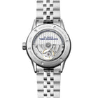 Raymond Weil Freelancer 2731-ST-50001 Με Μπλε Καντράν