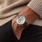 Raymond Weil Freelancer 7741-S51-65021 Automatic Chronograph