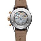 Raymond Weil Freelancer 7741-S51-65021 Automatic Chronograph