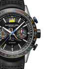 Raymond Weil Freelancer Basquiat Special Edition 7780-TIC-JMB01