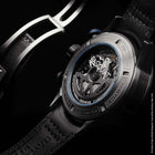 Raymond Weil Freelancer Basquiat Special Edition 7780-TIC-JMB01