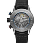 Raymond Weil Freelancer Basquiat Special Edition 7780-TIC-JMB01