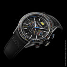 Raymond Weil Freelancer Basquiat Special Edition 7780-TIC-JMB01