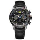 Raymond Weil Freelancer Basquiat Special Edition 7780-TIC-JMB01