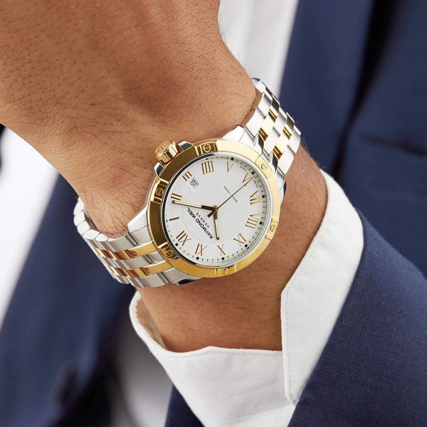 Raymond Weil Tango Classic Diver 8160-STP-00308