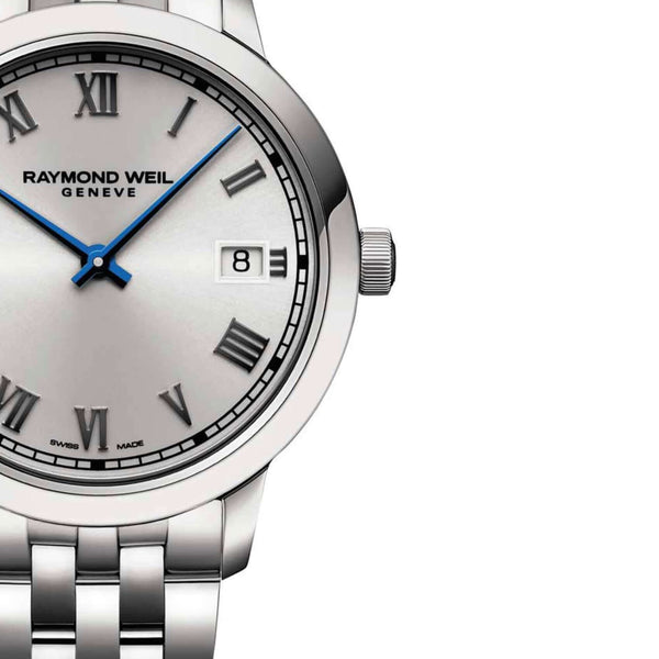 Raymond Weil Toccata 5385-ST-00659