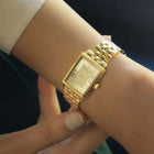 Raymond Weil Toccata 5925-P-00100