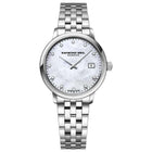 Raymond Weil Toccata Diamonds 5985-ST-97081