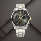 Ρολόι Roamer Pro Chrono Alexander the Great 993819-47-85-21 Limited Edition