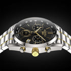 Ρολόι Roamer Pro Chrono Alexander the Great 993819-47-85-21 Limited Edition