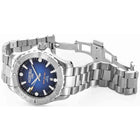 Καταδυτικό Ρολόι Roamer Deep Sea 200 860833-41-45-70 Με Μπρασελέ