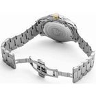 Καταδυτικό Ρολόι Roamer Deep Sea 200 860833-47-45-70 Με Μπρασελέ