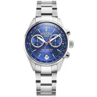 Box Set Roamer Gran Sportivo 978818-41-45-20 Χρονογράφος Με Μπρασελέ & Λουράκι