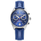 Box Set Roamer Gran Sportivo 978818-41-45-20 Χρονογράφος Με Μπρασελέ & Λουράκι