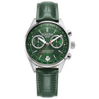 Box Set Roamer Gran Sportivo 978818-41-75-20 Χρονογράφος Με Μπρασελέ & Λουράκι