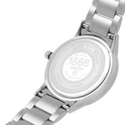 Ρολόι Roamer R-Line Classic 718833-41-05-20, Με Μπρασελέ
