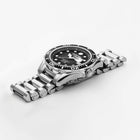 Καταδυτικό Ρολόι Roamer Rockshell Mark III Scuba 220858-41-85-50 Με Μπρασελέ