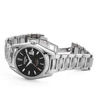 Αυτόματο Ρολόι Roamer Searock Automatic II 210665-41-55-20 Με Μπρασελέ