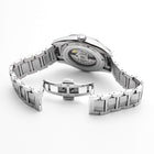 Αυτόματο Ρολόι Roamer Searock Automatic II 210665-41-55-20 Με Μπρασελέ