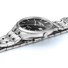 Ρολόι Roamer Slim Line Classic 512833-41-55-20 Με Ασημί Μπρασελέ